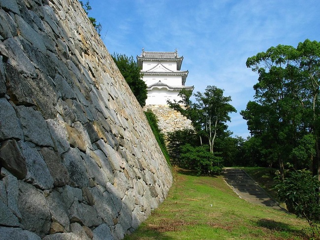 明石藩／場所・アクセス・地図 松平家８万石：松平直致 譜代大名の関係で鳥羽・伏見の戦いでは幕府軍として参戦するもその後新政府に恭順した明石藩【幕末維新写真館】