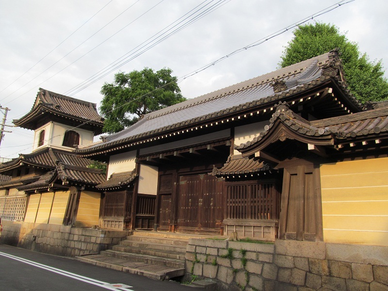 狭山藩／場所・アクセス・地図 北条家１万石：北条氏恭 天誅組の乱に出兵したが早々に新政府軍に従った北条早雲の末裔 狭山藩【幕末維新写真館】