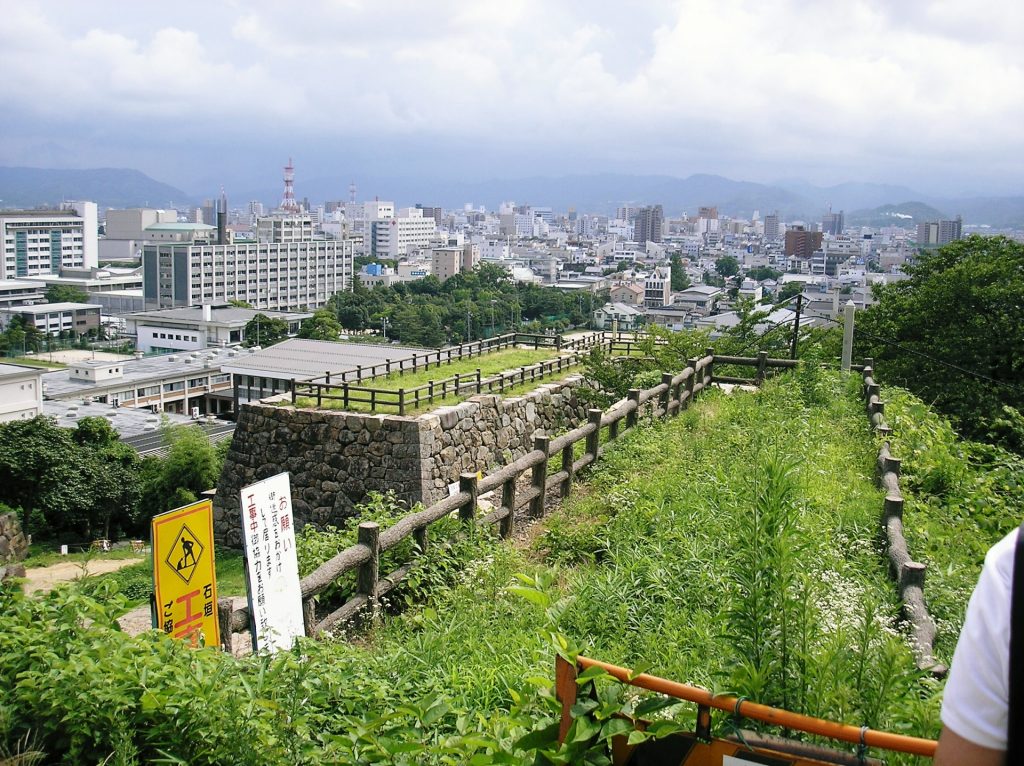 鳥取藩／場所・アクセス・地図 池田家３２万５千石：池田慶徳 戊辰戦争では新政府に与し河田左久馬・北垣晋太郎らを輩出した鳥取藩【幕末維新写真館】