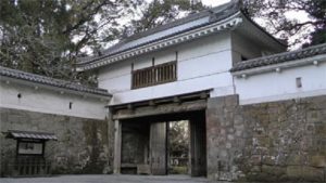 飫肥藩／場所・アクセス・地図 伊東家５万１千石：伊東祐相 新政府軍に与して二条城や甲府城の守備を務めた飫肥藩【幕末維新写真館】
