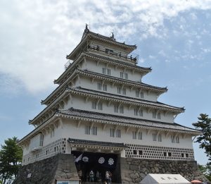 島原藩／場所・アクセス・地図 松平家６万５千石：松平忠和 島原の乱を経て幕末には新政府軍に属し秋田や盛岡まで参戦した島原藩【幕末維新写真館】