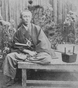 坂本清次郎（坂本家養子） 宛 坂本龍馬の手紙 原書と現代文翻訳