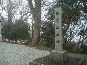 織田信長から２回にわたり離反した経歴を持つ松永久秀の最後とは