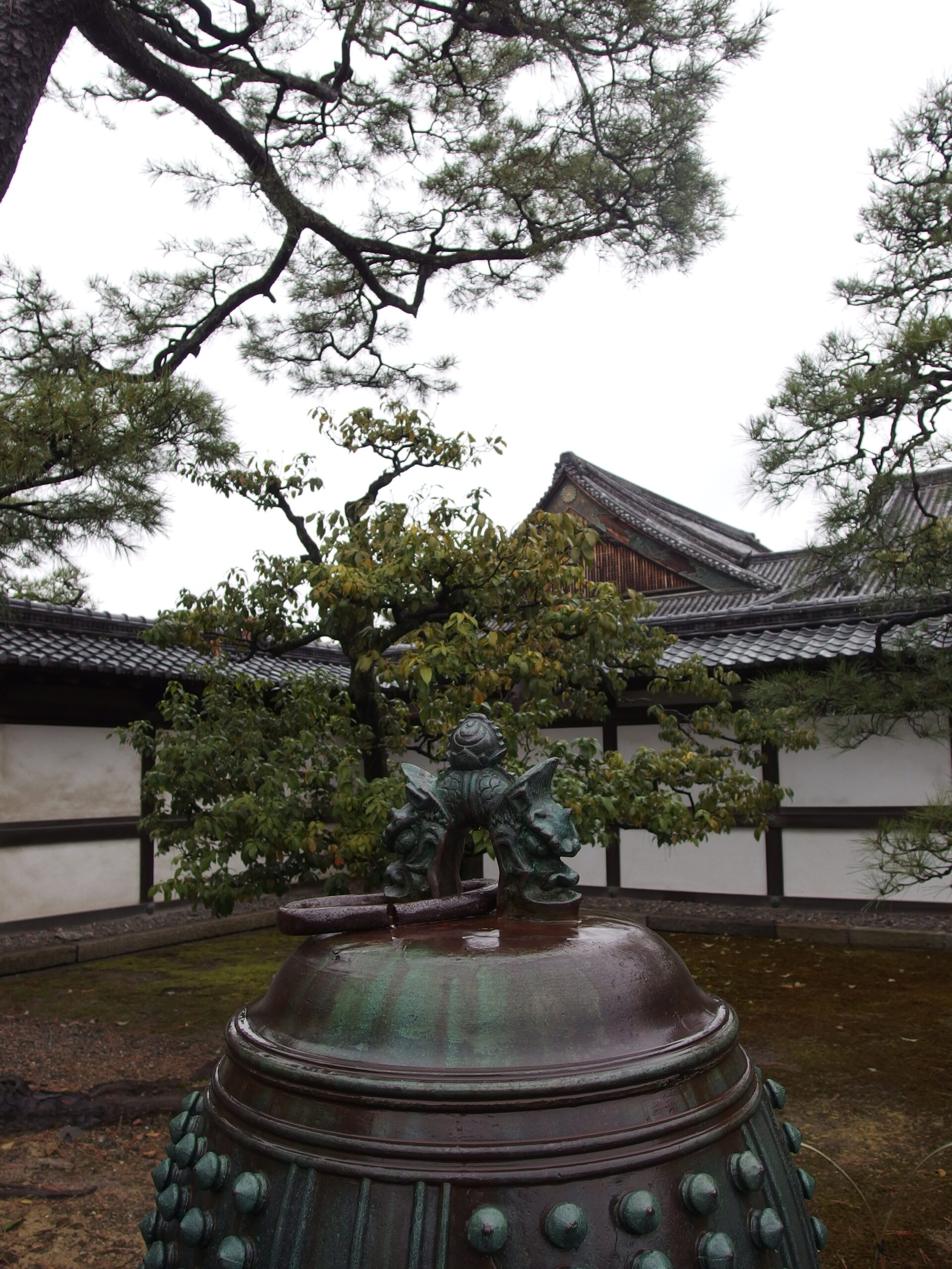 二条城:世界文化遺産で京都の名所 徳川慶喜大政奉還で有名な二条城【お城特集 日本の歴史】