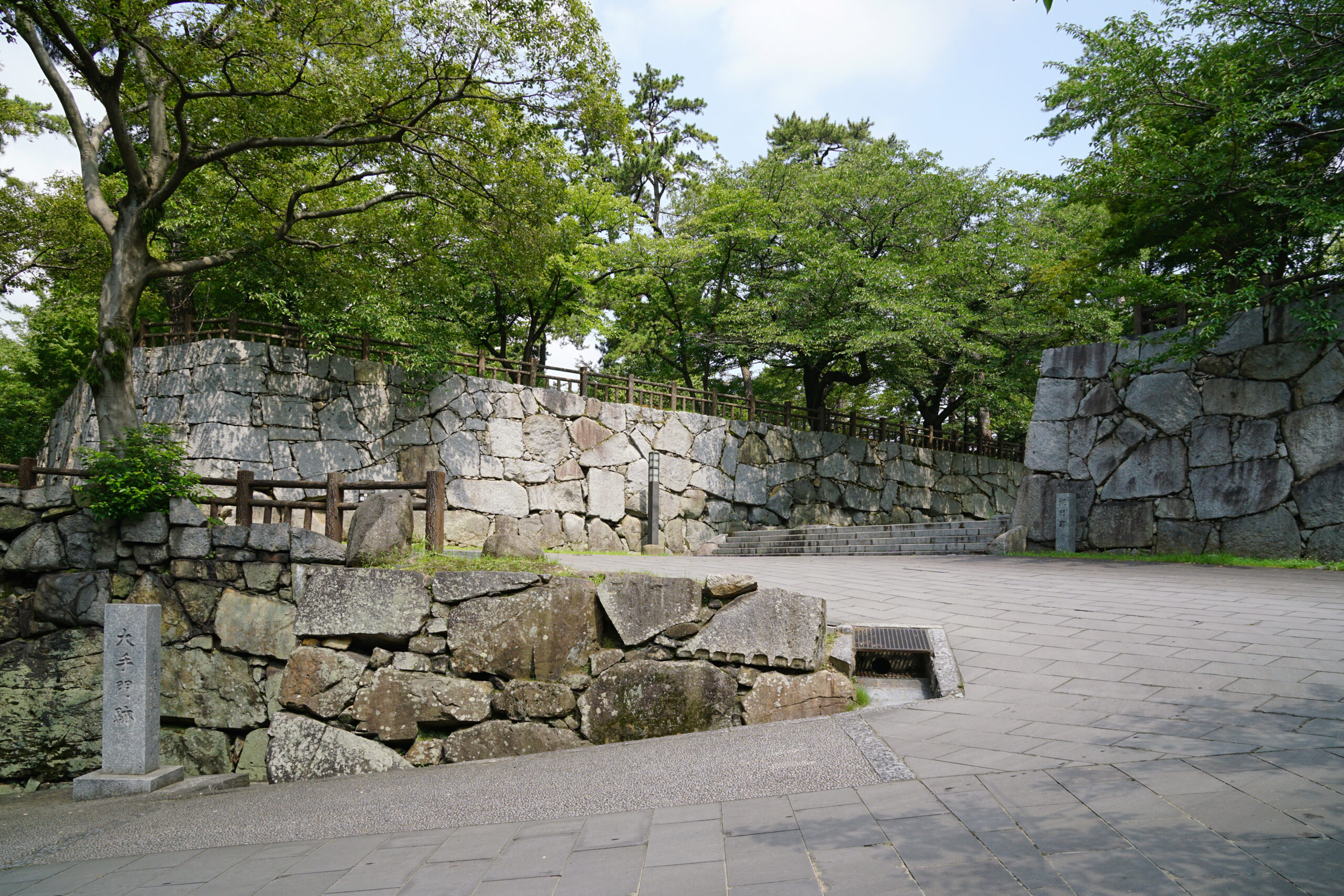 小倉城:奇兵隊との戦い 徳川幕府九州への重要な玄関口小倉城【お城特集 日本の歴史】
