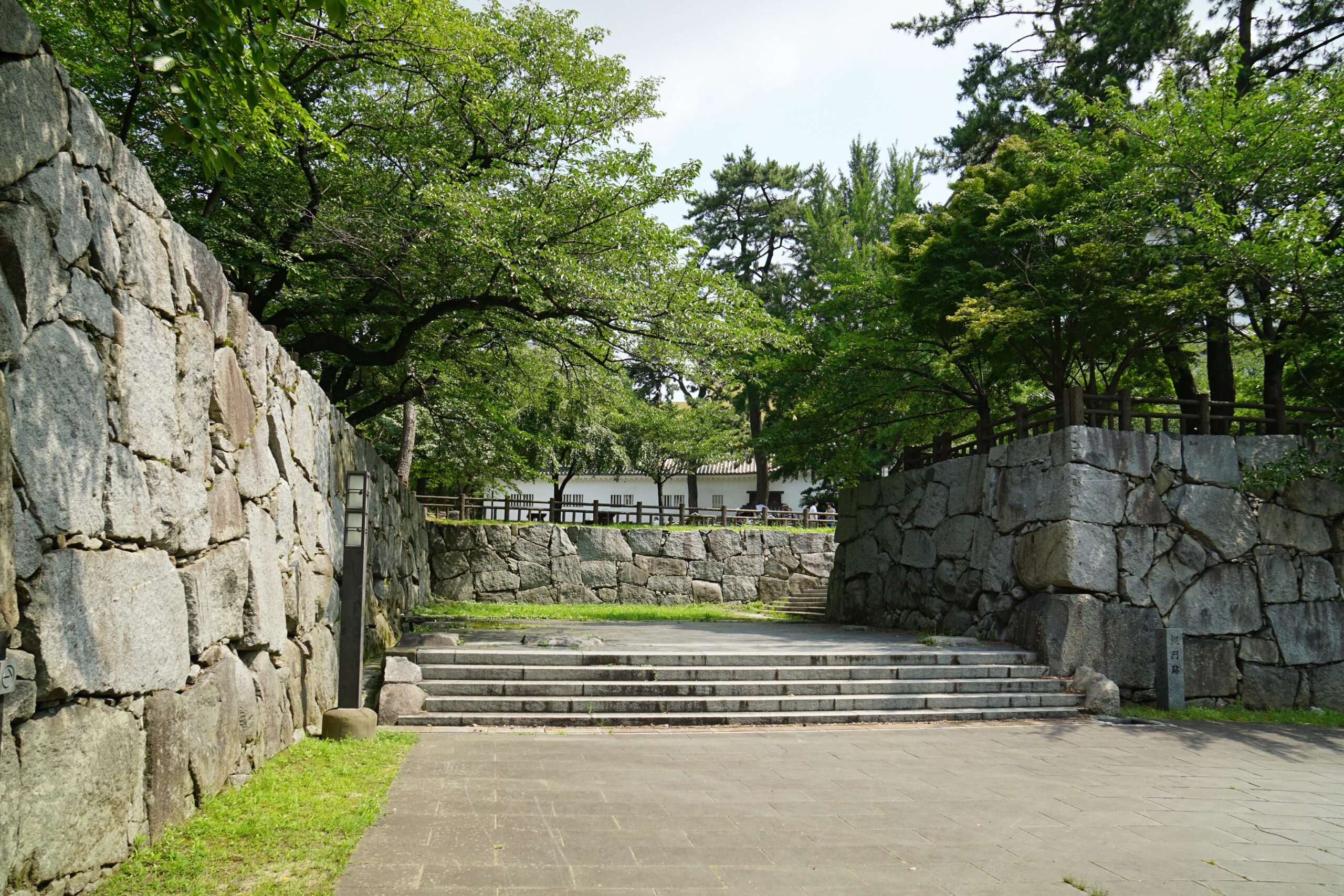 小倉城:奇兵隊との戦い 徳川幕府九州への重要な玄関口小倉城【お城特集 日本の歴史】