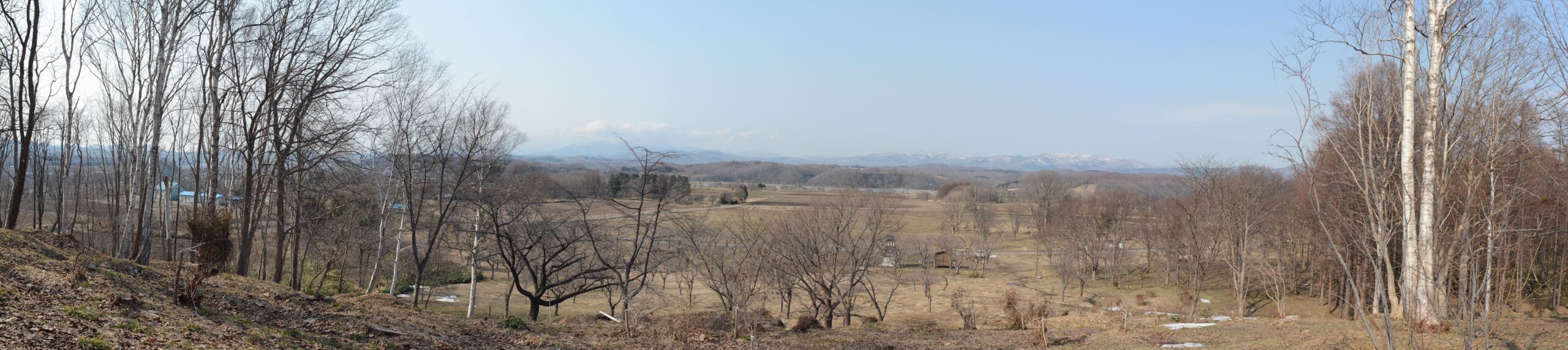 館城／アクセス・場所・地図 函館戦争直前に松前藩が築城した城で旧幕府軍に攻撃された館城【お城特集 日本の歴史】