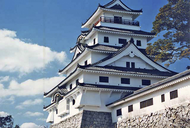 Karatsujo-1