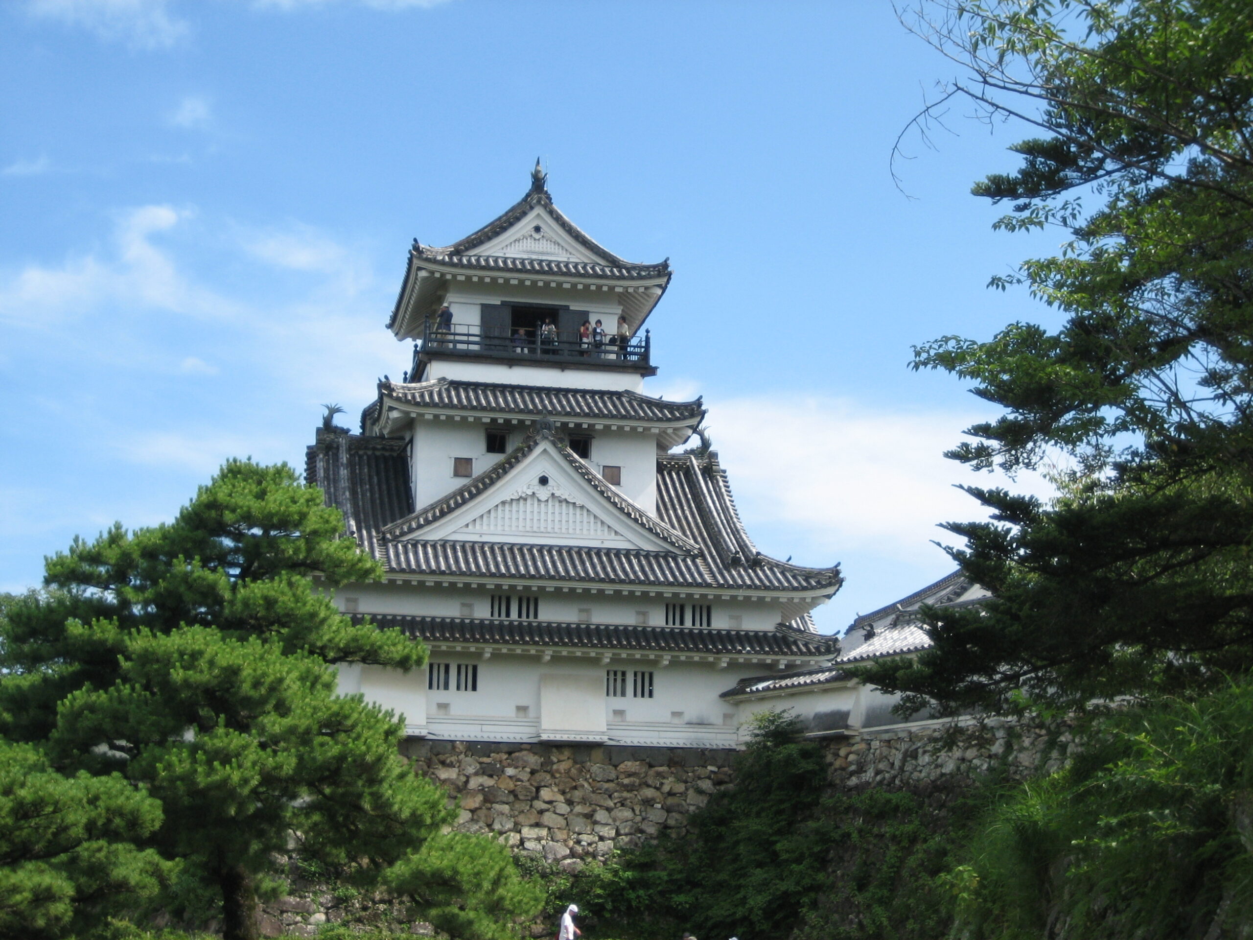 Kochi_Castle_03-1