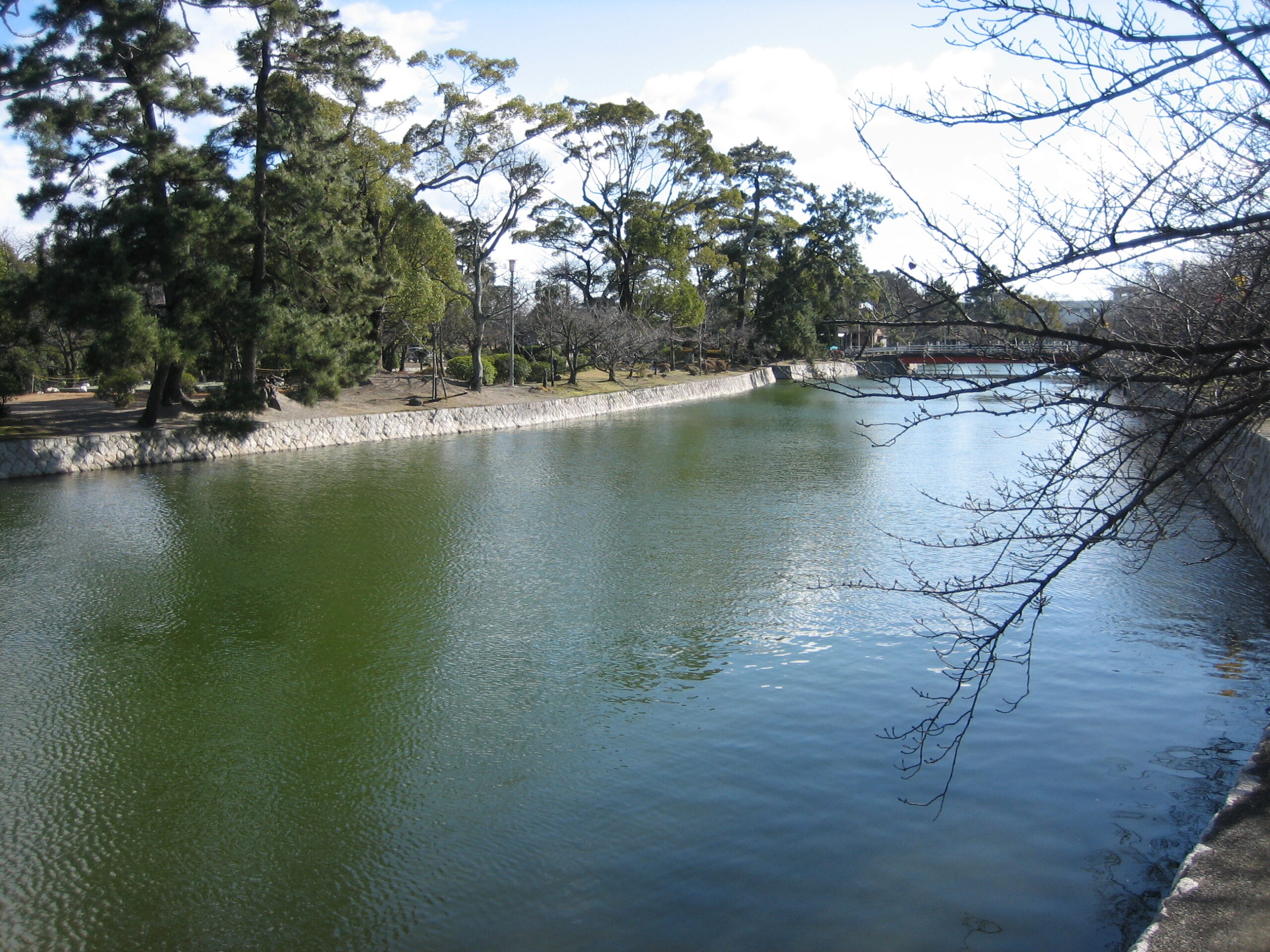 Kuwana_Castle_01-1