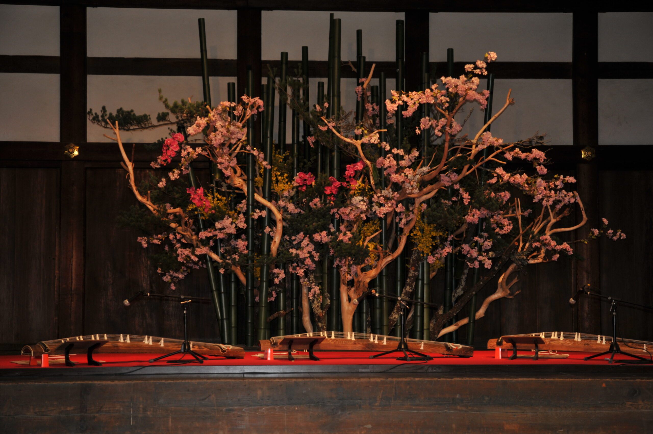Nijo_Castle_Ninomaru_04-1