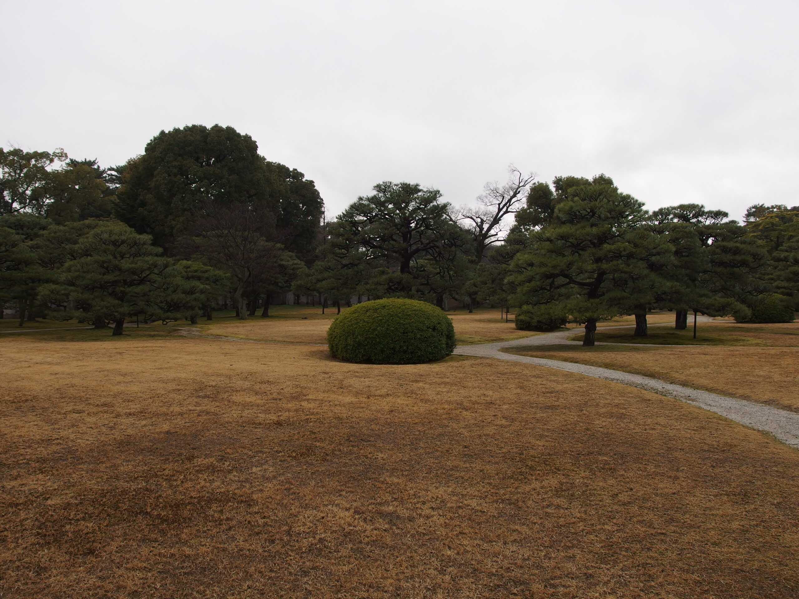 二条城:世界文化遺産で京都の名所 徳川慶喜大政奉還で有名な二条城【お城特集 日本の歴史】