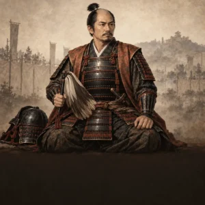 羽田正親（イラスト）
