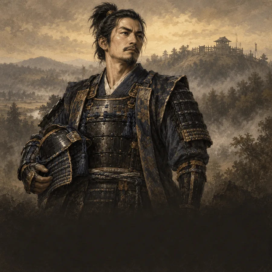 吉良義昭