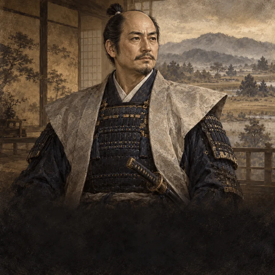 吉良義定