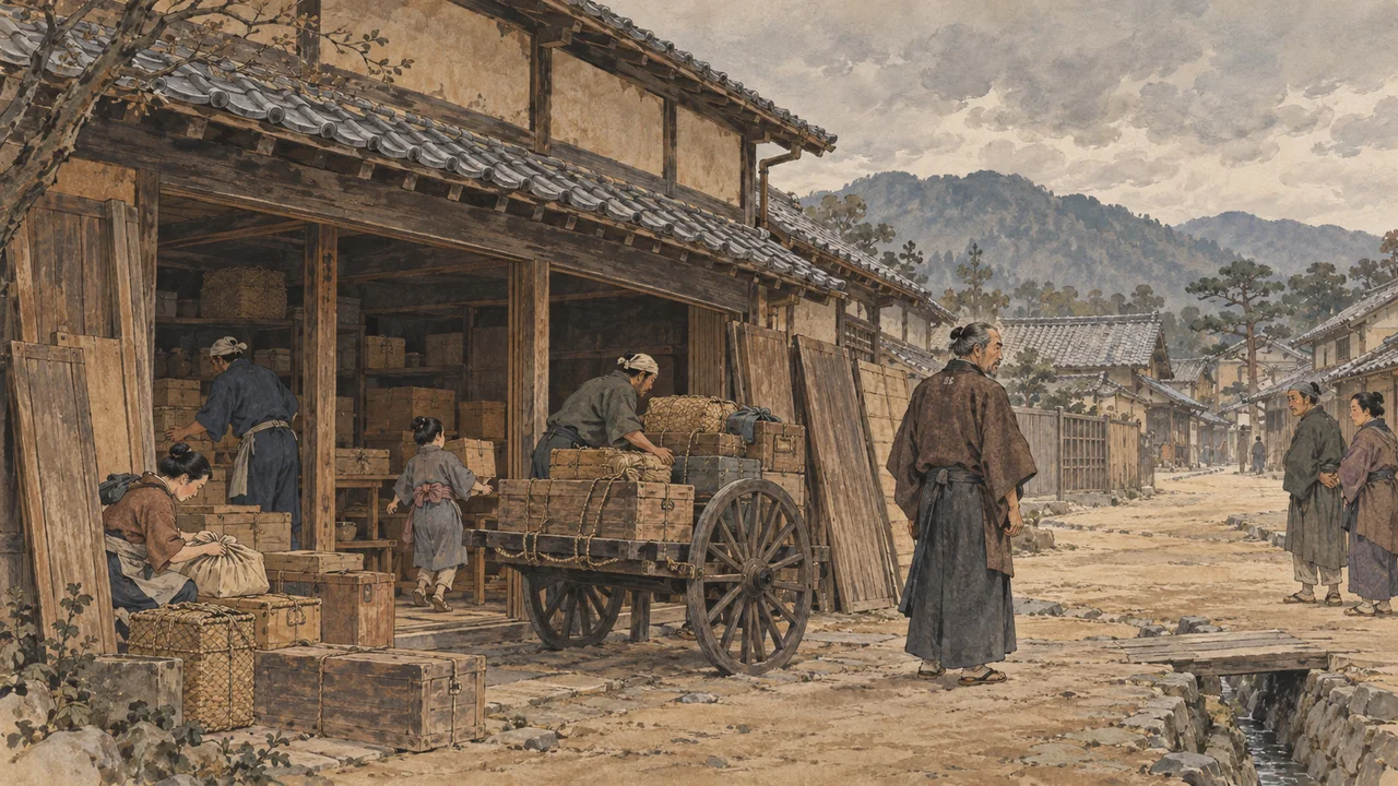 nara-shomai-tatamu