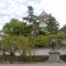 大垣城:美濃三人衆氏家卜全の居城にて関ヶ原の戦いでは西軍(石田三成)の拠点となった大垣城【お城特集 日本の歴史】