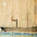 八雲丸ニ番【松江藩 スクリュー汽船 幕末軍艦】