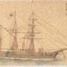 豊安丸【広島藩 輸送船 幕末軍艦】